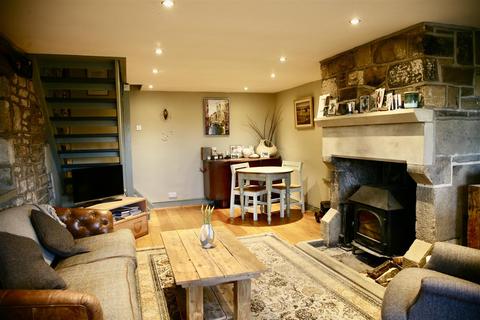 3 bedroom cottage for sale, Raw Lane, Mytholmroyd, Hebden Bridge