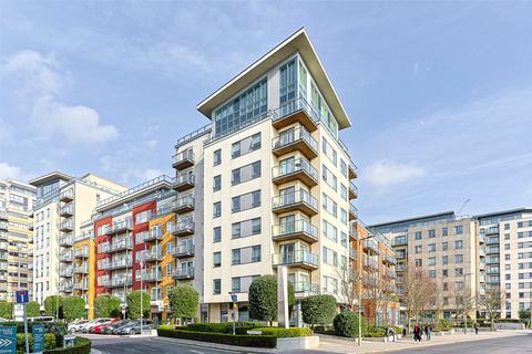 1 bedroom apartment for sale, Heritage Avenue, Beaufort Park, Colindale, NW9