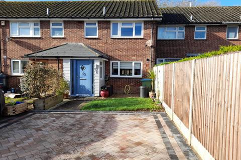 3 bedroom terraced house for sale, Hedge End, Barnham