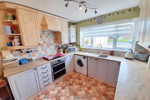 3 bedroom terraced house for sale, Hedge End, Barnham