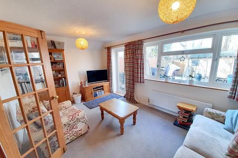 3 bedroom terraced house for sale, Hedge End, Barnham