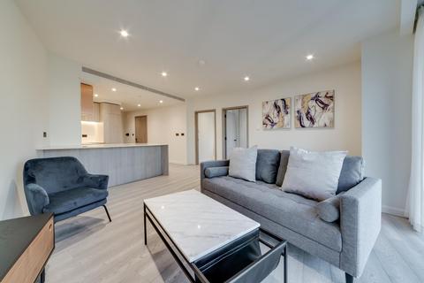 undefined, Aspen, 50 Marsh Wall, London, E22