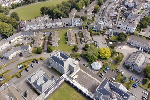 2 bedroom terraced house for sale, Constance Place, The Millfields, Plymouth