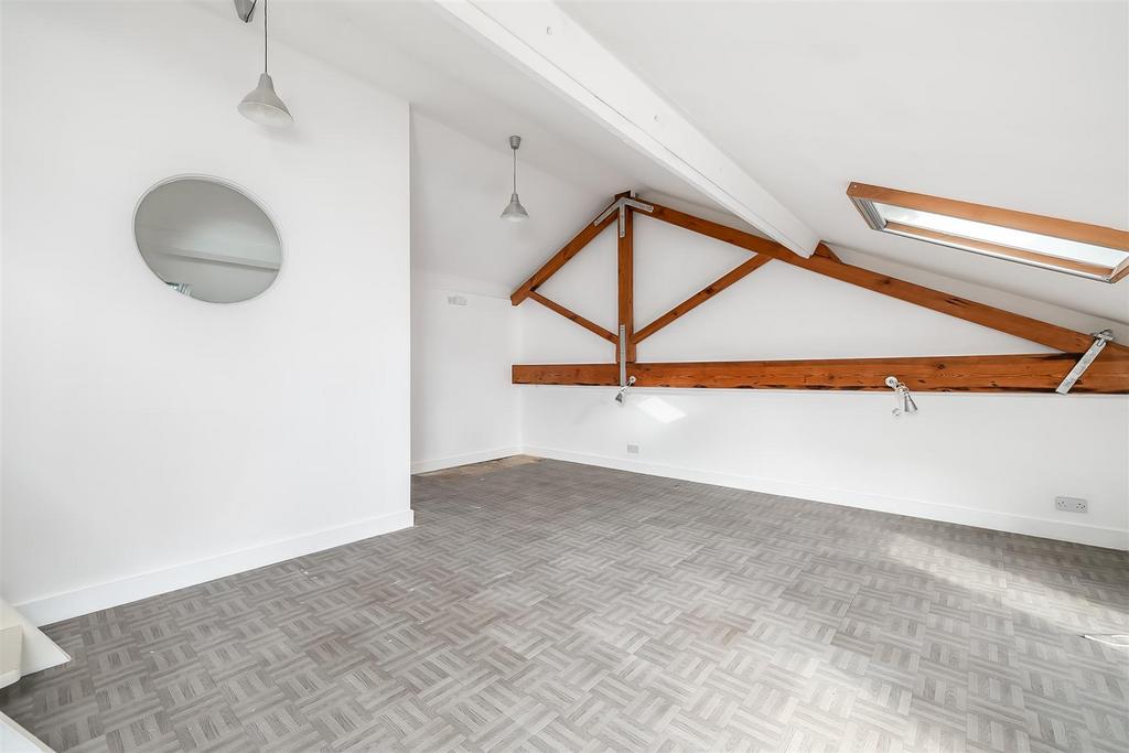 Bedroom One 3