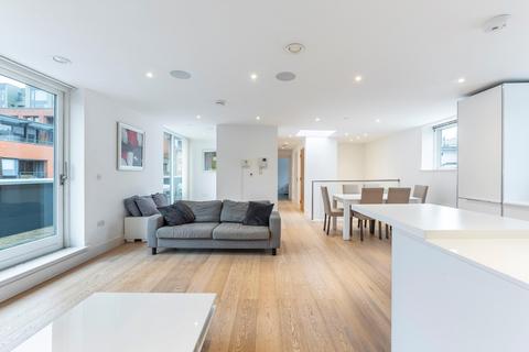 2 bedroom apartment for sale, Southwark Bridge Road, London, SE1