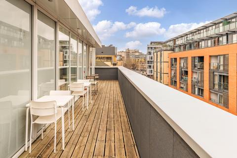 2 bedroom apartment for sale, Southwark Bridge Road, London, SE1