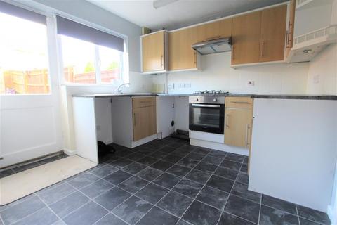 2 bedroom house to rent, 22 Pinnell Grove, Emersons Green, Bristol