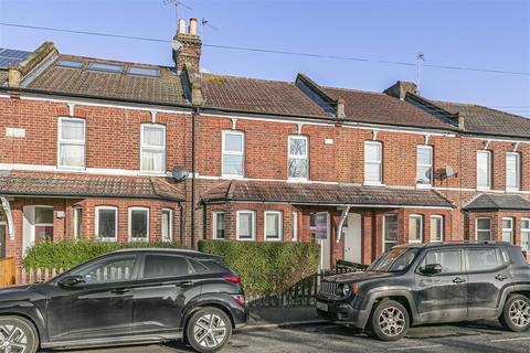 3 bedroom terraced house for sale, Manor Lane, Sutton