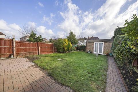 4 bedroom semi-detached house for sale, Landseer Road, New Malden, KT3