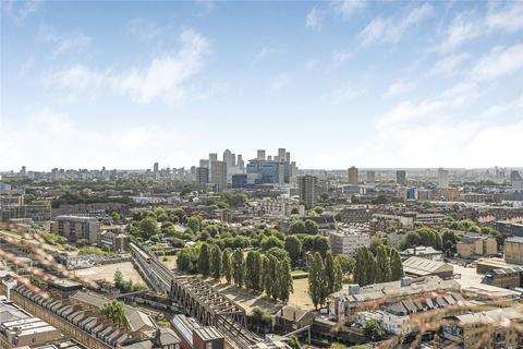 2 bedroom apartment for sale, Avantgarde Place, London, E1