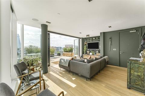 2 bedroom apartment for sale, Avantgarde Place, London, E1