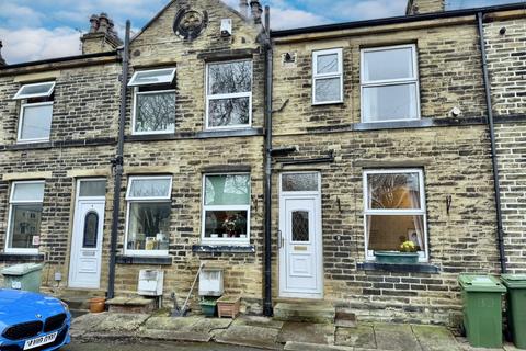 2 bedroom terraced house for sale, Thorntonville, Cleckheaton, BD19