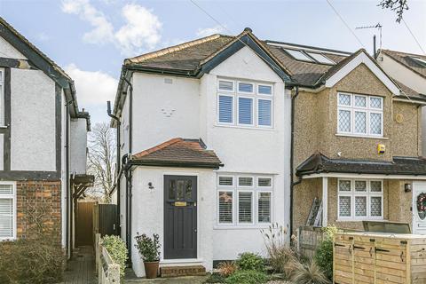 56 Whittaker Road, Sutton, SM3 9QG