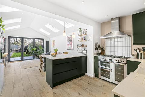 56 Whittaker Road, Sutton, SM3 9QG