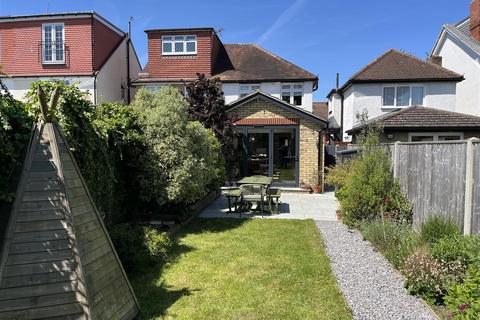 56 Whittaker Road, Sutton, SM3 9QG