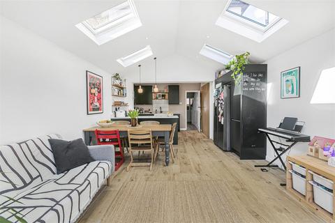 56 Whittaker Road, Sutton, SM3 9QG