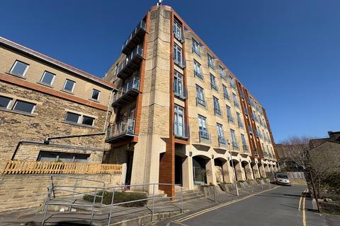 Providence Place, Skipton BD23