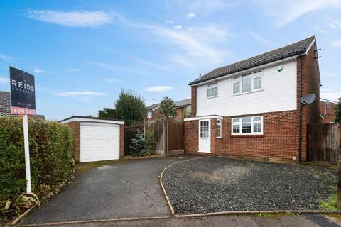 3 bedroom detached house for sale, Stapleton Road, Orpington BR6