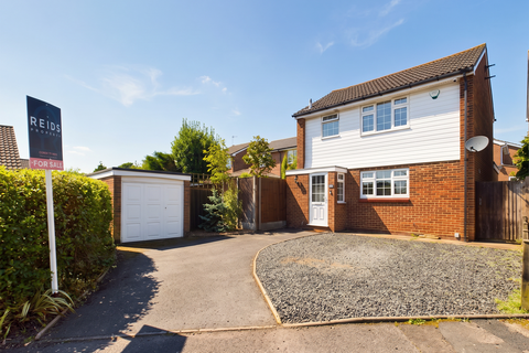 Stapleton Road, Orpington BR6