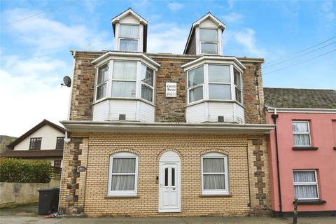 Flat 1, Corelli House High Street, Combe Martin, Ilfracombe, EX34 0HS