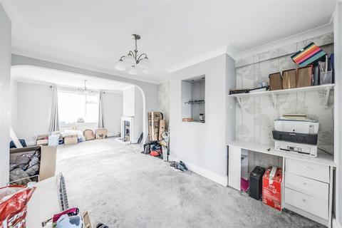 37 Whitehill Road, Crayford, Dartford, DA1 4AB