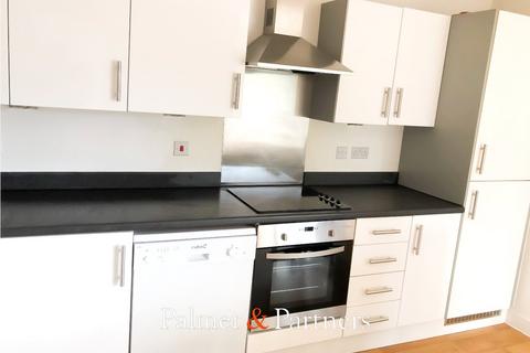 2 bedroom apartment for sale, Quayside Drive, Colchester, Essex, CO2