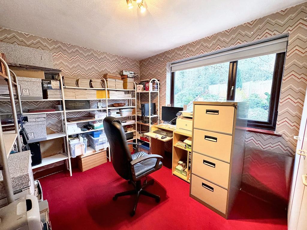Bedroom Five