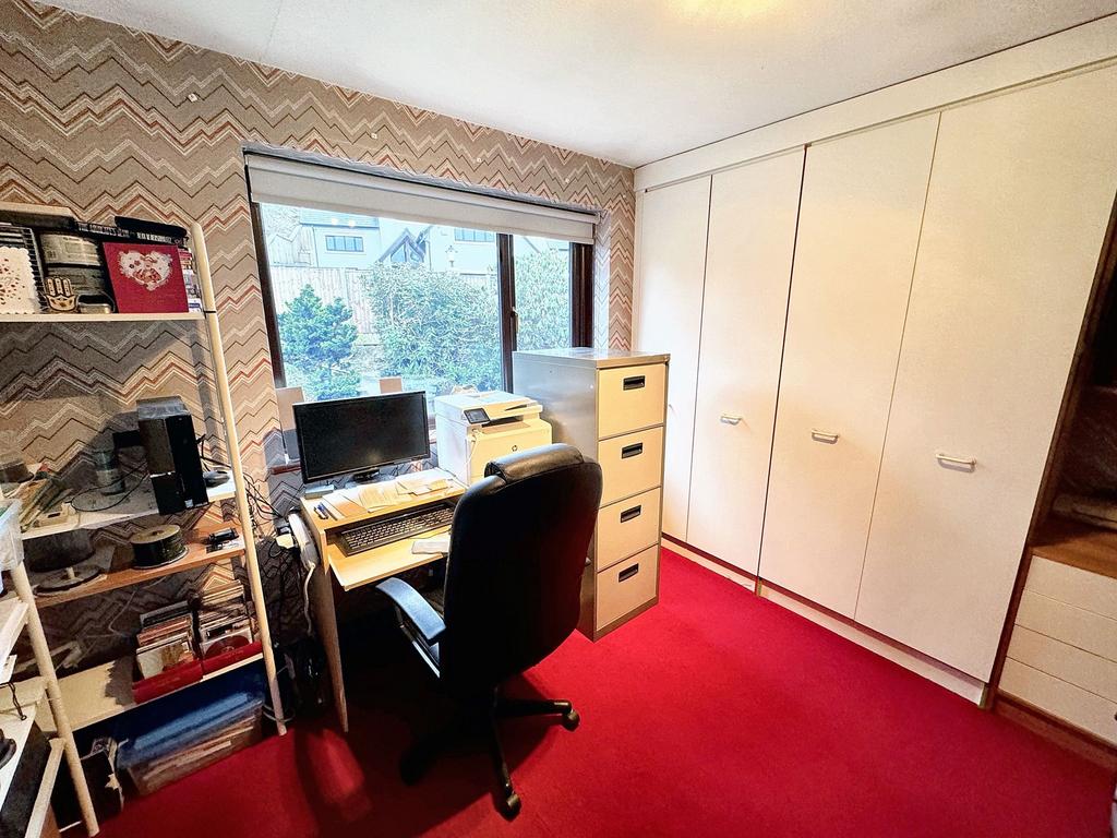 Bedroom Five