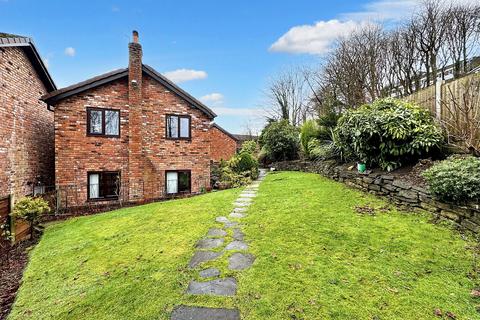 6 bedroom detached house for sale, St. Anns Close, Prestwich, M25