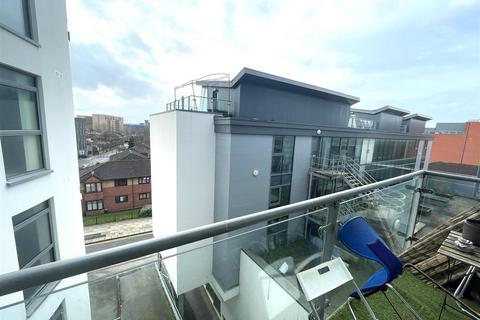 2 bedroom flat for sale, Henry Street, Liverpool L1