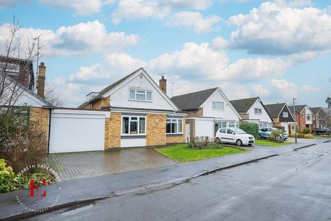 3 bedroom detached house for sale, Barford Road, Kenilworth, CV8