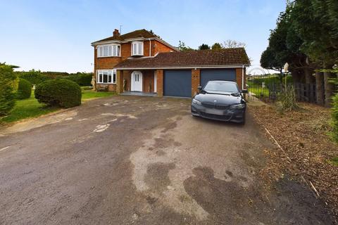 3 bedroom detached house for sale, The Wroe, Wisbech PE14