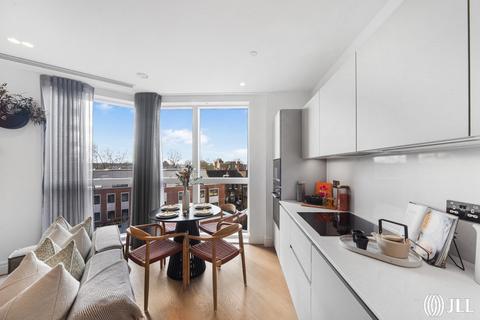 1 bedroom apartment for sale, Chiswick High Road London W4