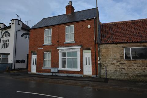 1 bedroom flat for sale, 2 & 2a High Street, Worksop, Nottinghamshire