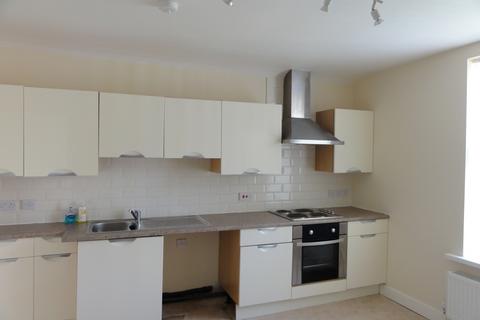 1 bedroom flat for sale, 2 & 2a High Street, Worksop, Nottinghamshire