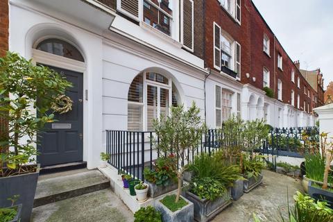 3 bedroom townhouse for sale, Kensington Court Place, London W8