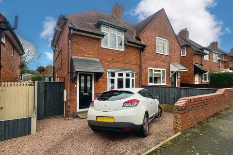 2 bedroom semi-detached house to rent, Birch Avenue, Brierley Hill DY5