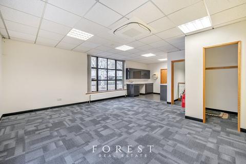 Office to rent, 2 & 3 Progression Centre, Mark Road, Hemel Hempstead, HP2 7DW