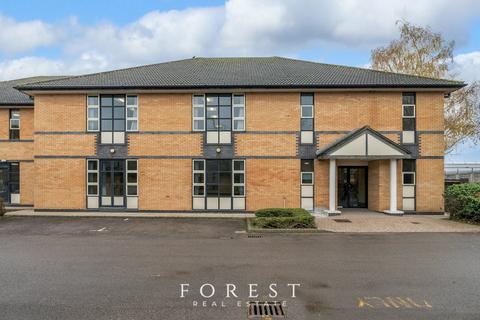 Office to rent, 2 & 3 Progression Centre, Mark Road, Hemel Hempstead, HP2 7DW