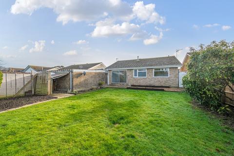 2 bedroom bungalow for sale, Westminster Drive, Aldwick, PO21