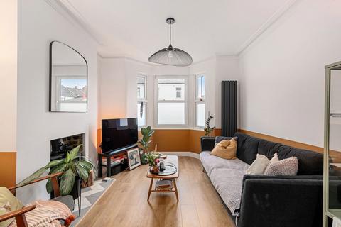 98 Kirkham Street, London, SE18 2JX