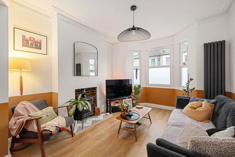 98 Kirkham Street, London, SE18 2JX