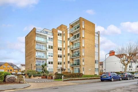 2 bedroom apartment for sale, Overcliff, Manor Road, Westcliff-on-Sea, Essex, SS0