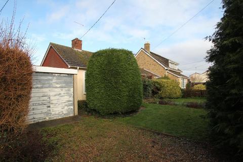 2 bedroom detached bungalow for sale, Aldreth Road, Haddenham CB6