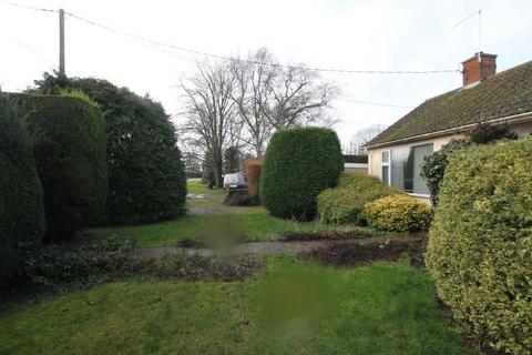 2 bedroom detached bungalow for sale, Aldreth Road, Haddenham CB6