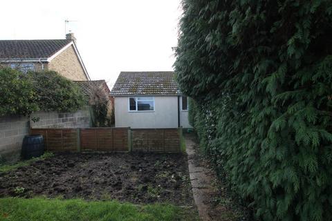 2 bedroom detached bungalow for sale, Aldreth Road, Haddenham CB6