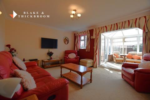 18 Bramble Way, Clacton-on-sea, CO15 4NW
