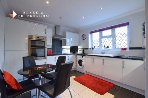 18 Bramble Way, Clacton-on-sea, CO15 4NW