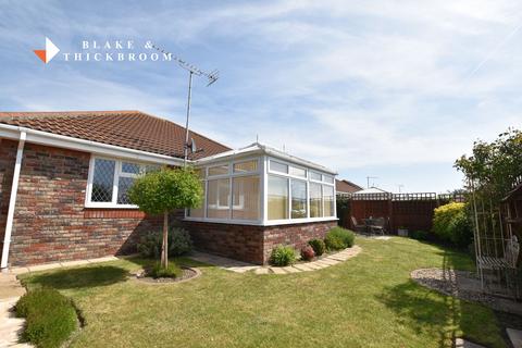 18 Bramble Way, Clacton-on-sea, CO15 4NW