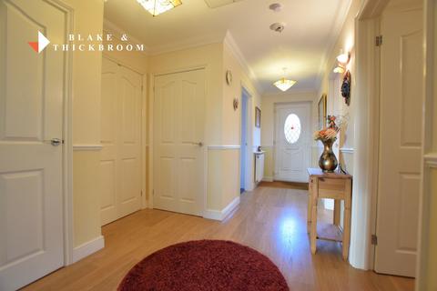 18 Bramble Way, Clacton-on-sea, CO15 4NW